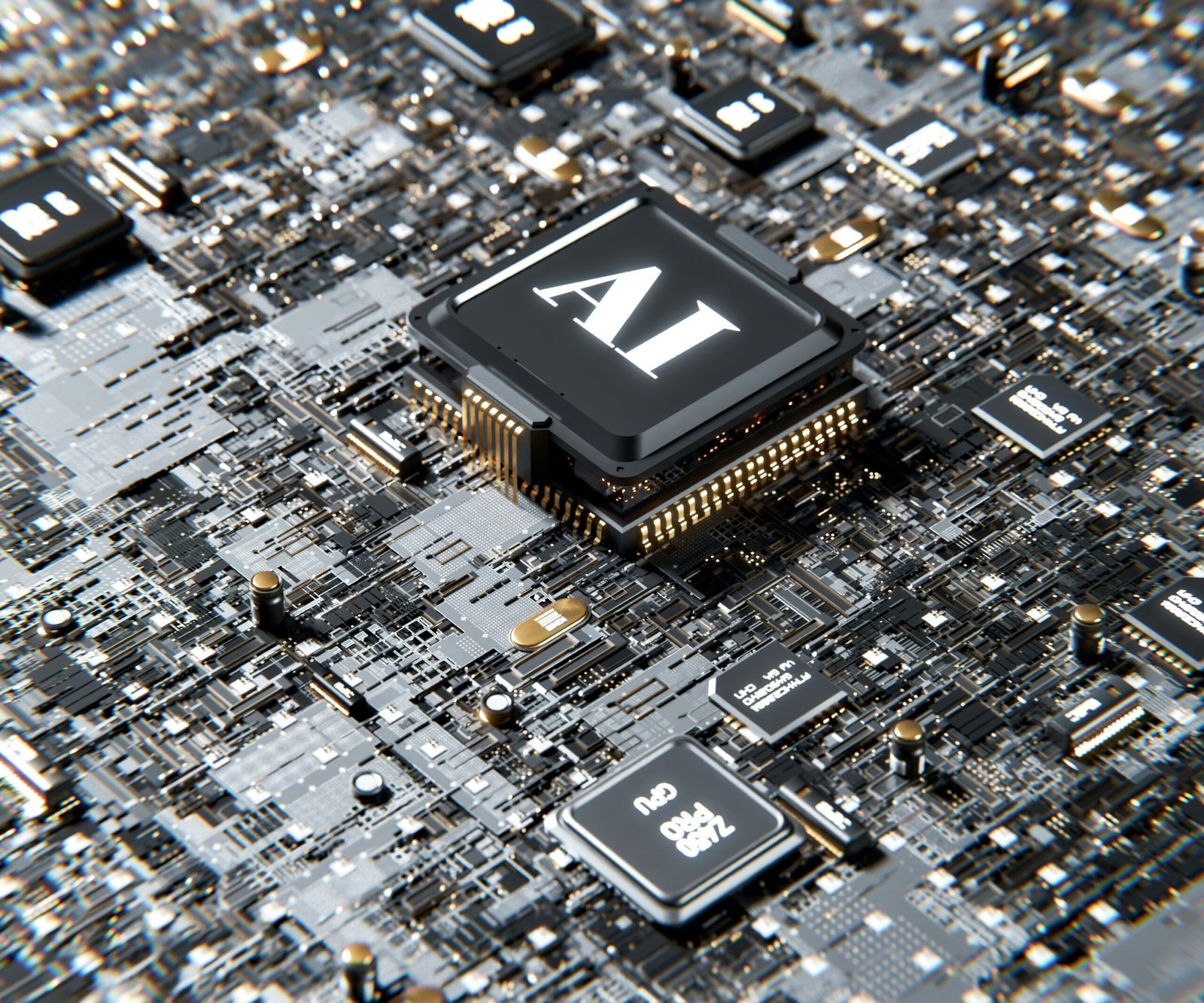 AI Tools for Business Growth: How to Use AI to Scale Your Startup